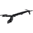 2018-2023 Ford Mustang - Radiator Support Upper Tie Bar