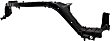 2020 Ford Fusion - Radiator Support Upper Tie Bar, CAPA Certified