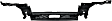 Radiator Support Upper Tie Bar, CAPA Certified