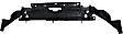 Radiator Support Upper Tie Bar, CAPA Certified