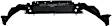 Radiator Support Upper Tie Bar, CAPA Certified