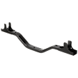 Radiator Support Lower Crossmember, 6.2L and 6.7L Engines, Primary