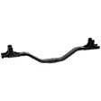 Radiator Support Lower Crossmember, 6.2L and 6.7L Engines, Primary