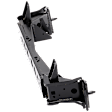 Radiator Support Lower Crossmember