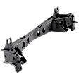 Radiator Support Lower Crossmember