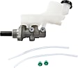 Brake Master Cylinder