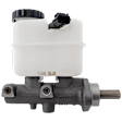 Brake Master Cylinder