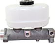 Brake Master Cylinder With Reservoir