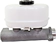 Brake Master Cylinder With Reservoir