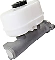 Brake Master Cylinder With Reservoir