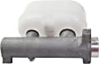 Brake Master Cylinder With Reservoir