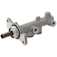 2011 Ford Edge - Brake Master Cylinder, Without Reservoir