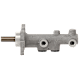 2011 Ford Edge - Brake Master Cylinder, Without Reservoir