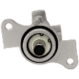2011 Ford Edge - Brake Master Cylinder, Without Reservoir