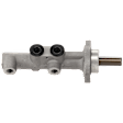 2011 Ford Edge - Brake Master Cylinder, Without Reservoir