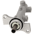 2011 Ford Edge - Brake Master Cylinder, Without Reservoir