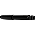 Shock - Rear, Driver or Passenger Side, Gas Charged
