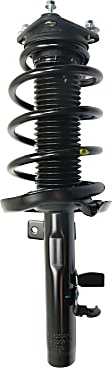 Front, Passenger Side Fully Loaded Strut, 2.0L Engine