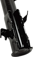 Front, Driver Side Fully Loaded Strut, 4 Cyl., 1.6L Engine