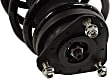 Front, Driver or Passenger Side Fully Loaded Strut