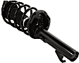 Front, Driver or Passenger Side Fully Loaded Strut