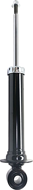Bare Strut - Rear, Driver or Passenger Side, AWD