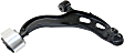 Front, Passenger Side, Lower Control Arm