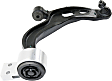 Front, Passenger Side, Lower Control Arm