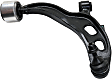 Front, Passenger Side, Lower Control Arm