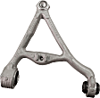 Rear, Passenger Side, Upper Control Arm, With Ball Joint Assembly, RWD