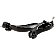 Front, Passenger Side, Lower Control Arm, With Ball Joint Assembly, RWD