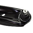 Front, Passenger Side, Lower Control Arm, With Ball Joint, 4 Cyl., 1.6L Engine