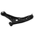 Front, Driver Side, Lower Control Arm, With Ball Joint, 4 Cyl., 1.6L Engine