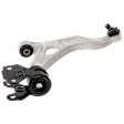 Front, Passenger Side, Lower Control Arm, with Ball Joint Assembly