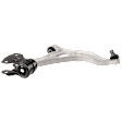 Front, Passenger Side, Lower Control Arm, with Ball Joint Assembly