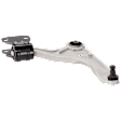 Front, Passenger Side, Lower Control Arm, With Ball Joint Assembly