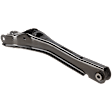 Rear, Driver or Passenger Side, Lower, Rearward Control Arm