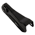 Rear, Driver or Passenger Side, Upper Control Arm