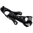 Rear, Driver or Passenger Side, Upper Control Arm