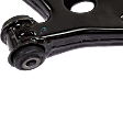 Front, Driver Side, Lower Control Arm, with Ball Joint Assembly