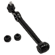 Front, Driver Side, Lower Control Arm