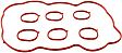 Intake Plenum Gasket, 6 Cyl., 3.8L Engine