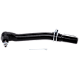 Front, Driver Side, Outer Tie Rod End, Four Wheel Drive, with 1-3/8 in. Thread