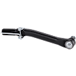 Front, Driver Side, Outer Tie Rod End, Four Wheel Drive, with 1-3/8 in. Thread