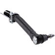 Front, Driver Side, Outer Tie Rod End, Four Wheel Drive, with 1-3/8 in. Thread