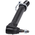 Front, Driver Side, Outer Tie Rod End, Four Wheel Drive, with 1-3/8 in. Thread