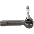 2010 Ford F-150 XLT 8 Cyl 4.6L - Front, Passenger Side, Outer Tie Rod End