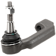 2010 Ford F-150 XLT 8 Cyl 4.6L - Front, Passenger Side, Outer Tie Rod End