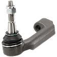 2010 Ford F-150 XLT 8 Cyl 4.6L - Front, Passenger Side, Outer Tie Rod End