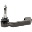 2010 Ford F-150 XLT 8 Cyl 4.6L - Front, Passenger Side, Outer Tie Rod End